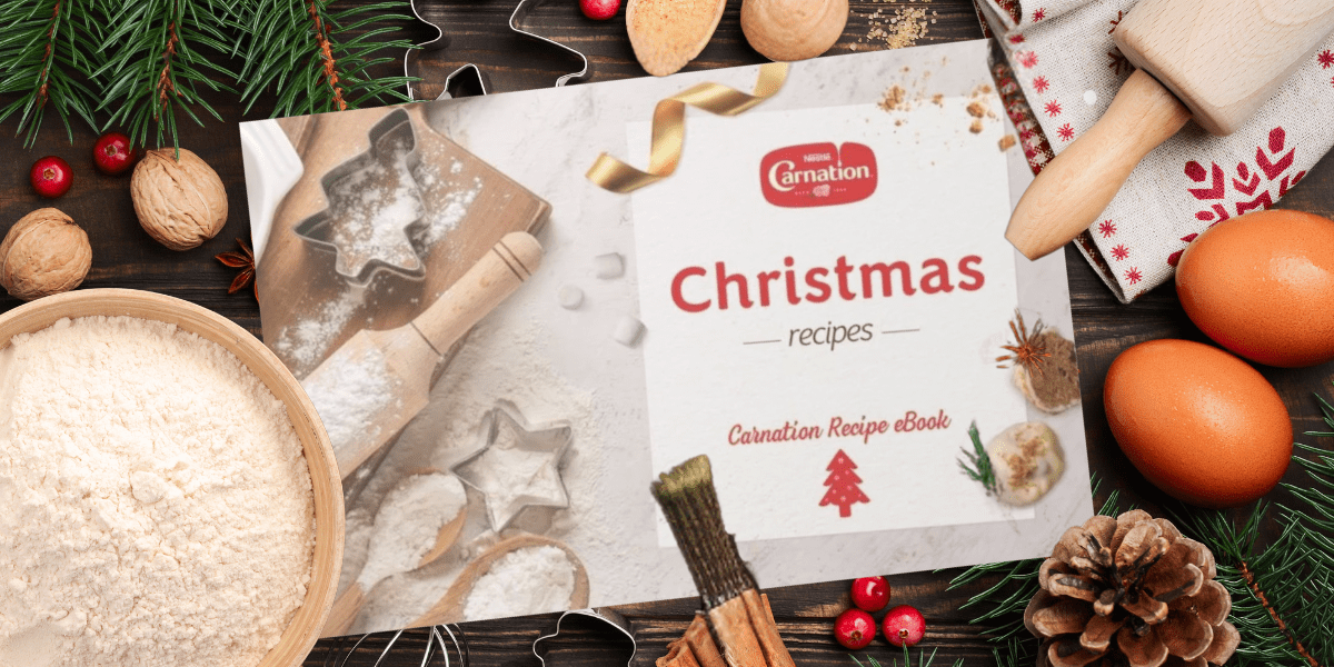 Sweetened Condensed Milk Recipes | Carnation